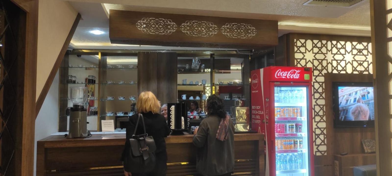 Version Hotel, Istanbul